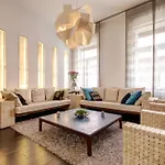 Appartement Downtown Budapest