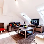 Appartement Downtown Budapest