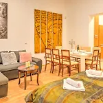 Appartement Downtown