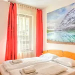 Appartement Downtown *