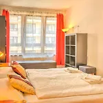 Appartement Downtown Budapest