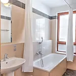Appartement Downtown Budapest