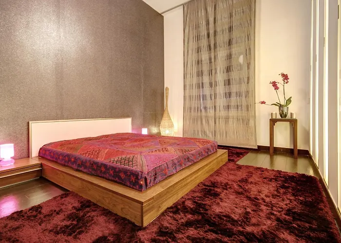 Downtown Apartament *