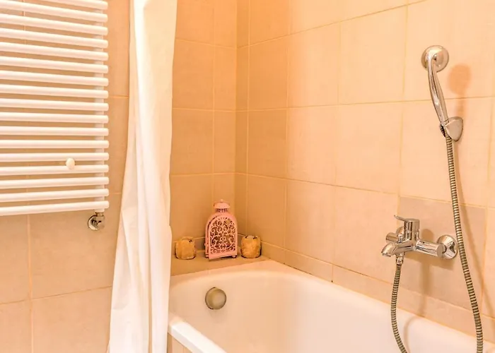 Apartament Downtown Budapeszt
