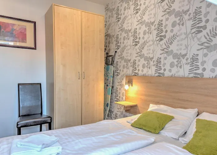 Downtown Apartament