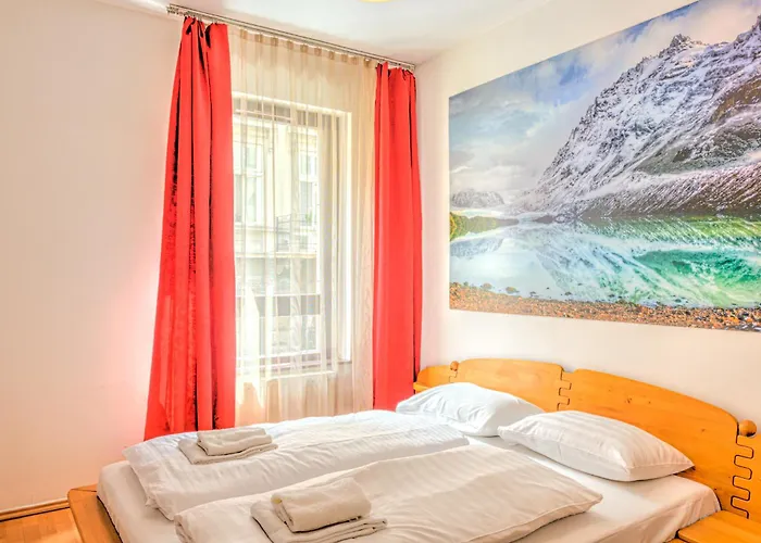 Apartament Downtown *