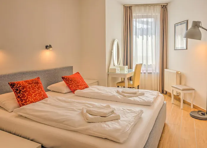 Apartament Downtown