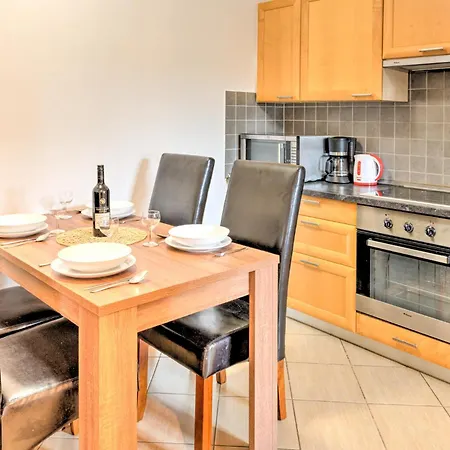Downtown Apartment Budapest